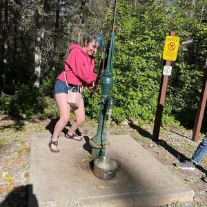 Meet your Posher, Francesca